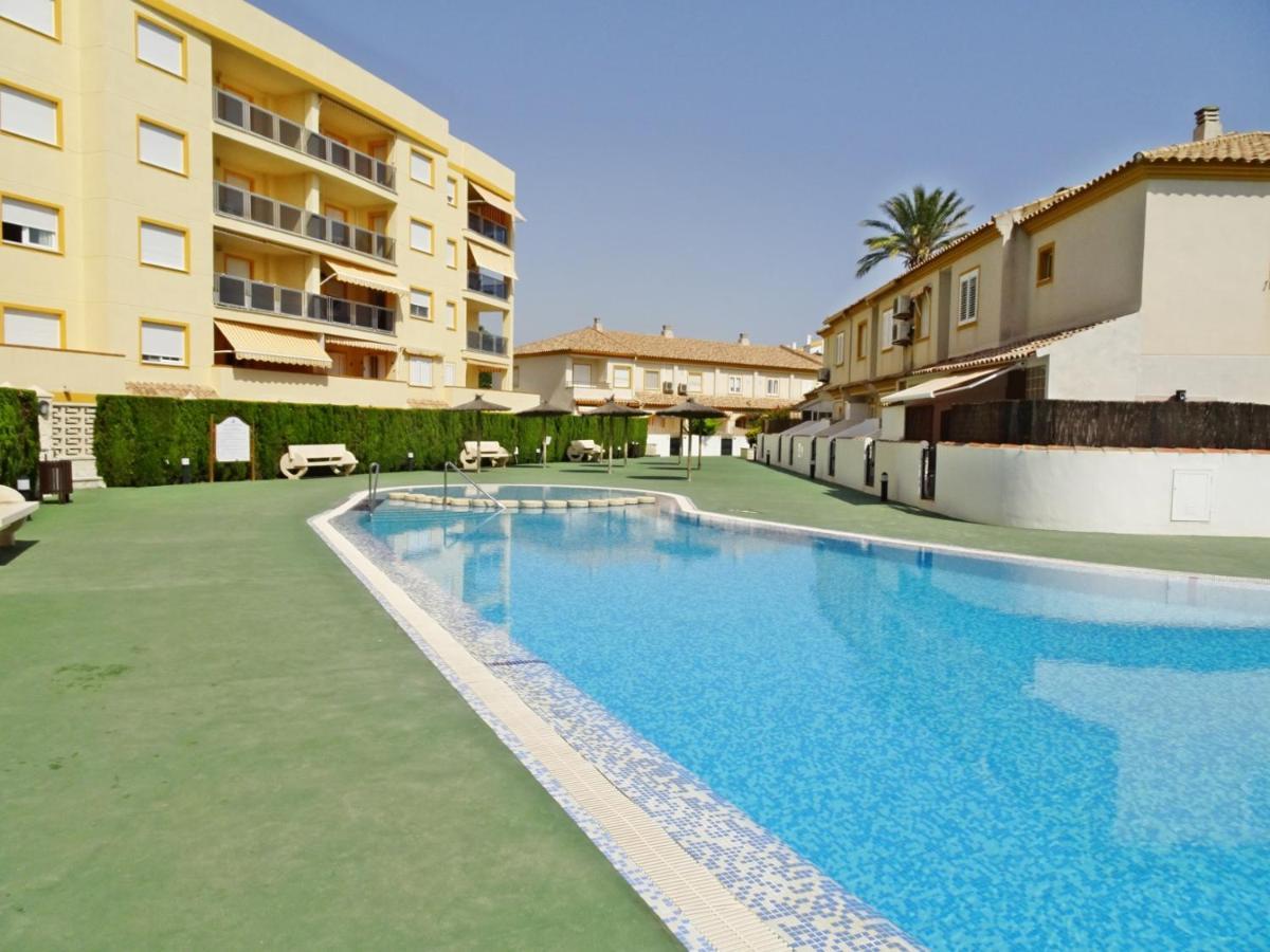 Apartment La Playa - Casa 20 Alquiler Solo Familias